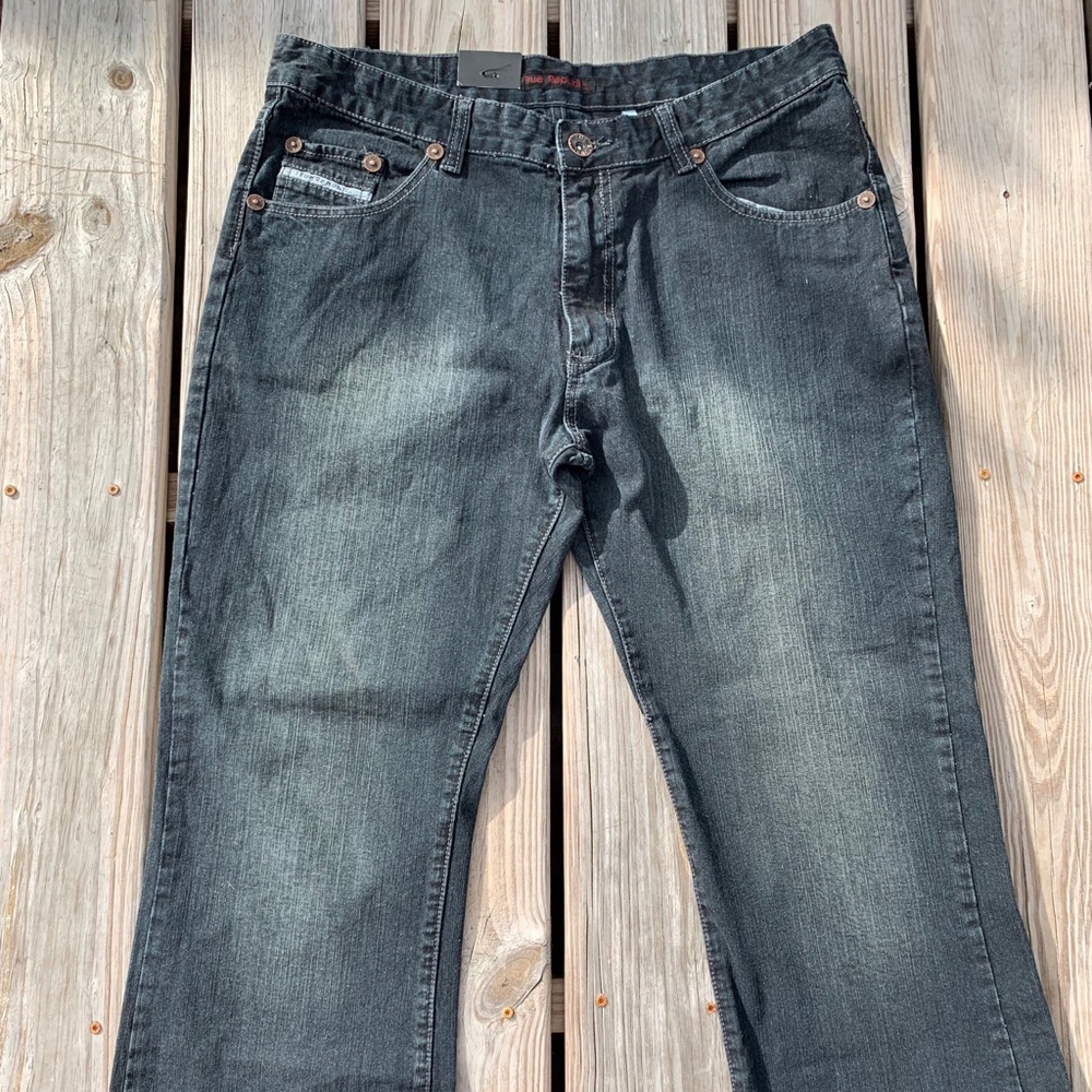 True Republic Jeans
